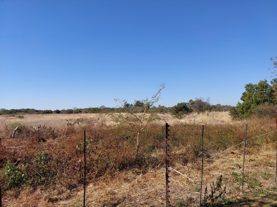 3 Bedroom Property for Sale in Mamogaleskraal AH North West